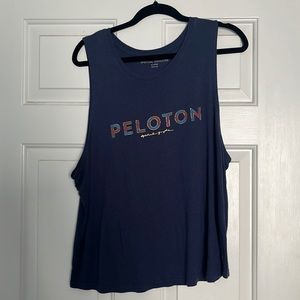Peloton spiritual gangster shirt.
